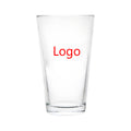 Customizable Glass Drinkware