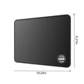 Waterproof And Non-Slip Computer Mouse Pad