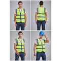 Safety Reflective Vest