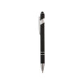 Promotional Touch Screen Stylus Click Metal Ballpoint Pen