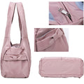 Large Capacity Yoga Gym Bag Travel