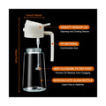 Cooking Oil Sprayer