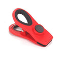 Non-Slip Refrigerator Magnetic Clip