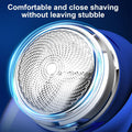 Mini Electric Shaver