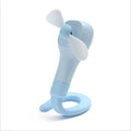 Adjustable Soft-handled Mini Fan