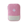 Mini Empty First Aid Bag