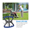 Standing Aid-Handicap Bar