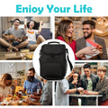 Insulated & Cooler Polyester Lunch Bag