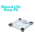 Electronic Weight Scale