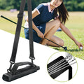 Unisex Adjustable Shoulder Strap Golf Club Carrying Bag