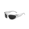 Personalized Punk Style Sunglasses