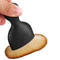 Soft Bristle Car Interior Dust Removal Brush