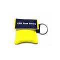 CPR Pocket Mask Keychain