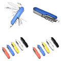 11 In 1 Multi-tool Knife