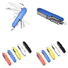 11 In 1 Multi-tool Knife