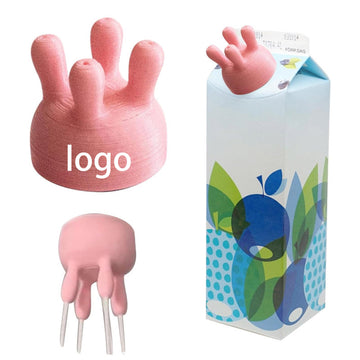 Milk Carton