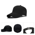 Lightweight Adjustable Quick Dry Outdoor Sports Baseball Cap