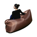 210D Oxford Cloth Inflatable Sofa