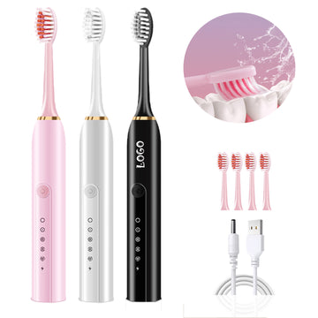 Economy Electric Clean Toothbrush