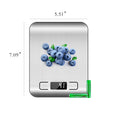 Kitchen Electronic Scale