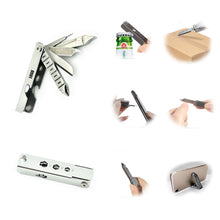 Portable EDC Multi-Repair Gadget Pendant