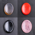 Natural Crystal Worry Healing Stone