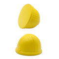 PU Construction Helmet Stress Toy
