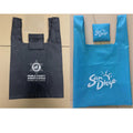 Large Washable Foldable Shopping Bag