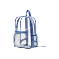 Waterproof Transparent Backpack