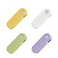 Foldble Stainless Steel Fruit Paring Knife