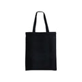 12 Oz. Cotton Canvas Tote Bag