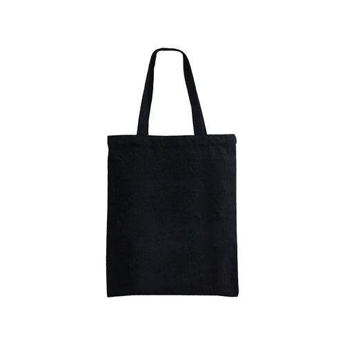 12 Oz. Cotton Canvas Tote Bag