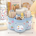 Rotating Pen Holder