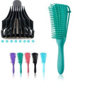 Octopus Comb
