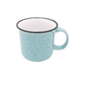 15 Oz Campfire Camping Mugs