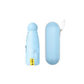 Mini Capsule Umbrella