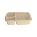 Grid Insulated Lunch Box