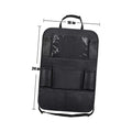 Car Seat Back Organizer
