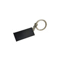 Metal Container-Shaped Keychain