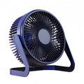 Mini Pp Material Desk Office Desktop Fan