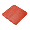 PU Leather Coasters