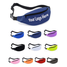 Waist Fanny Pack