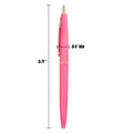 Colorful Ballpoint Pen