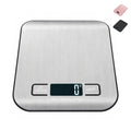 Stainless Steel Digital Kitchen Food Scale