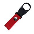 Nylon Webbing Water Bottle External Buckle