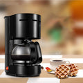 22 Oz Home Drip Filter Dual Purpose Coffee Maker Set