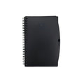 Spiral Sticky Notebook