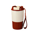 Portable Thermos Cup
