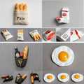 Refrigerator Magnets Fridge Stickers