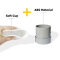 Silicone Car Trash Can